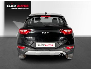 
										KIA STONIC 1.2 84CV EMOTION PACK full									