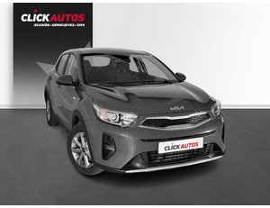 
										KIA STONIC 1.2 84CV EMOTION PACK full									