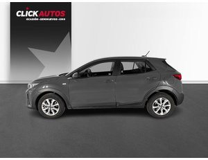 
										KIA STONIC 1.2 84CV EMOTION PACK full									