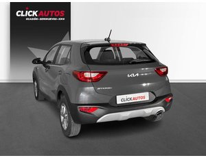 
										KIA STONIC 1.2 84CV EMOTION PACK full									