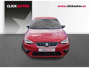 
										SEAT IBIZA 1.0 TSI 115CV SPECIAL EDITION XCELLENCE full									