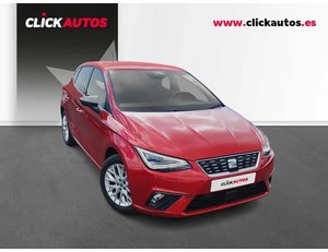 
										SEAT IBIZA 1.0 TSI 115CV SPECIAL EDITION XCELLENCE full									