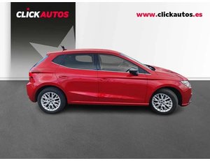 
										SEAT IBIZA 1.0 TSI 115CV SPECIAL EDITION XCELLENCE full									
