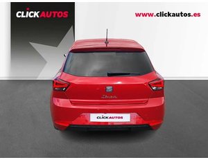 
										SEAT IBIZA 1.0 TSI 115CV SPECIAL EDITION XCELLENCE full									