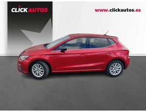 
										SEAT IBIZA 1.0 TSI 115CV SPECIAL EDITION XCELLENCE full									