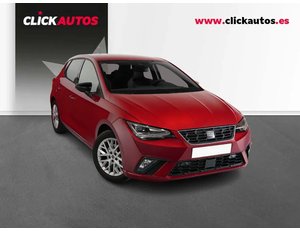 
										SEAT IBIZA 1.0 TSI 115CV FR 40 ANIVERSARIO full									