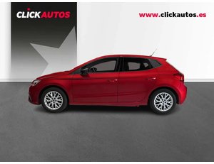 
										SEAT IBIZA 1.0 TSI 115CV FR 40 ANIVERSARIO full									
