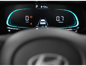 
										HYUNDAI I20 1.0 TGDI 100CV 48V SMART AUTO full									