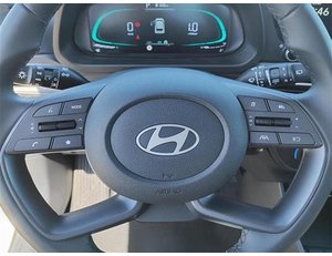 
										HYUNDAI I20 1.0 TGDI 100CV 48V SMART AUTO full									