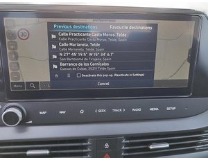 
										HYUNDAI I20 1.0 TGDI 100CV 48V SMART AUTO full									
