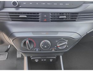 
										HYUNDAI I20 1.0 TGDI 100CV 48V SMART AUTO full									
