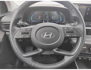 
										HYUNDAI I20 1.2 MPI 79CV SMART full									