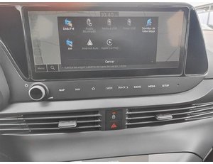 
										HYUNDAI I20 1.2 MPI 79CV SMART full									