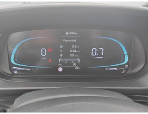 
										HYUNDAI I20 1.2 MPI 79CV SMART full									