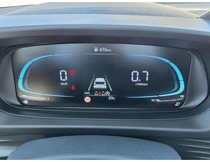 
										HYUNDAI I20 1.2 MPI 79CV SMART full									
