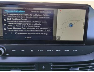 
										HYUNDAI I20 1.2 MPI 79CV SMART full									