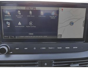 
										HYUNDAI I20 1.2 MPI 79CV SMART full									