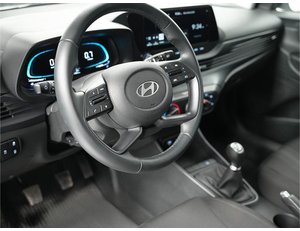 
										HYUNDAI I20 1.2 MPI 79CV SMART full									