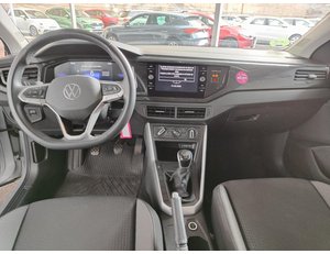 
										VOLKSWAGEN POLO 1.0 TSI 95CV CONNECT full									