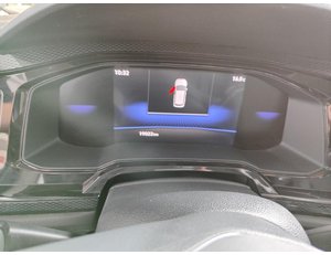 
										VOLKSWAGEN POLO 1.0 TSI 95CV CONNECT full									