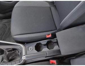 
										VOLKSWAGEN POLO 1.0 TSI 95CV CONNECT full									