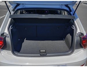 
										VOLKSWAGEN POLO 1.0 TSI 95CV CONNECT full									