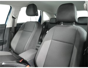 
										VOLKSWAGEN TAIGO 1.0 TSI 95CV CONNECT full									