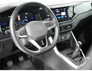 
										VOLKSWAGEN TAIGO 1.0 TSI 95CV CONNECT full									