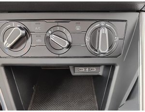 
										VOLKSWAGEN TAIGO 1.0 TSI 95CV CONNECT full									