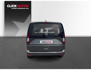 
										VOLKSWAGEN CADDY 2.0 TDI 102CV ORIGIN full									