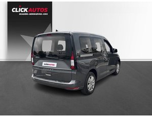 
										VOLKSWAGEN CADDY 2.0 TDI 102CV ORIGIN full									