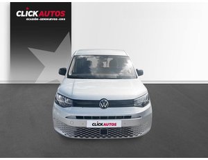 
										VOLKSWAGEN CADDY 2.0 TDI 102CV ORIGIN full									