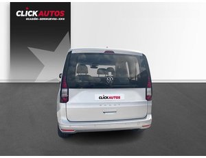 
										VOLKSWAGEN CADDY 2.0 TDI 102CV ORIGIN full									