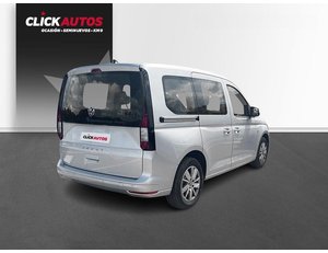 
										VOLKSWAGEN CADDY 2.0 TDI 102CV ORIGIN full									