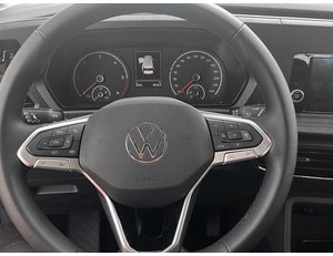 
										VOLKSWAGEN CADDY 2.0 TDI 102CV ORIGIN full									