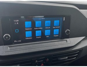 
										VOLKSWAGEN CADDY 2.0 TDI 102CV ORIGIN full									