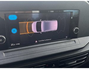 
										VOLKSWAGEN CADDY 2.0 TDI 102CV ORIGIN full									