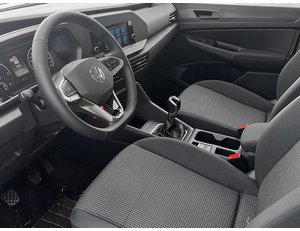 
										VOLKSWAGEN CADDY 2.0 TDI 102CV ORIGIN full									