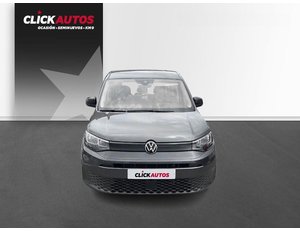 
										VOLKSWAGEN CADDY 2.0 TDI 102CV ORIGIN full									
