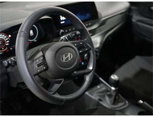 
										HYUNDAI I20 1.2 MPI 79CV KLASS full									