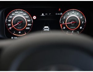 
										HYUNDAI I20 1.2 MPI 79CV KLASS full									