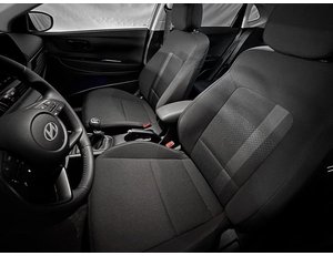 
										HYUNDAI I20 1.2 MPI 79CV KLASS full									