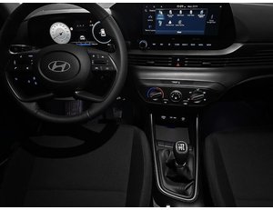 
										HYUNDAI I20 1.2 MPI 79CV KLASS full									