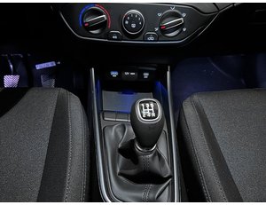 
										HYUNDAI I20 1.2 MPI 79CV KLASS full									