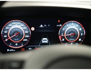 
										HYUNDAI I20 1.2 MPI 79CV KLASS full									
