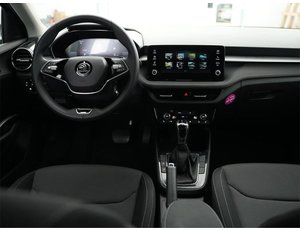 
										SKODA FABIA 1.0 TSI 115CV SELECTION DSG full									