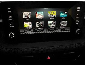 
										SKODA FABIA 1.0 TSI 115CV SELECTION DSG full									