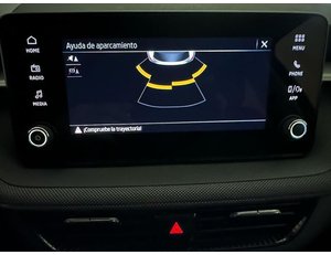 
										SKODA FABIA 1.0 TSI 115CV SELECTION DSG full									