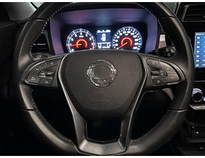 
										SSANGYONG TIVOLI 1.2 G12T 128CV URBAN PLUS full									