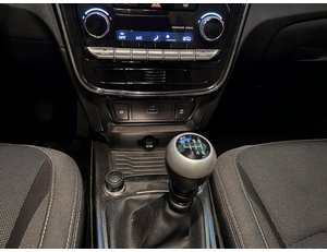 
										SSANGYONG TIVOLI 1.2 G12T 128CV URBAN PLUS full									